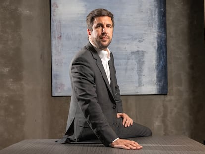 Enrique Riquelme