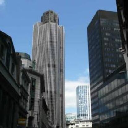 Tower 42, en Londres