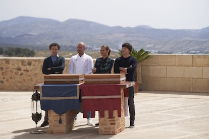 MasterChef Celebrity 8