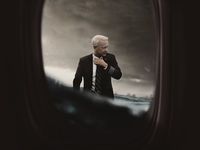 Sully, de Clint Eastwood