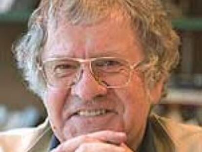 Entrevista con Ian Gibson