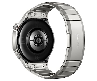 Nuevo reloj Huawei Watch GT 5 Pro