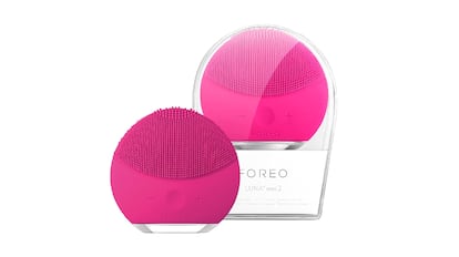 Limpiador facial Luna Mini 2 FOREO