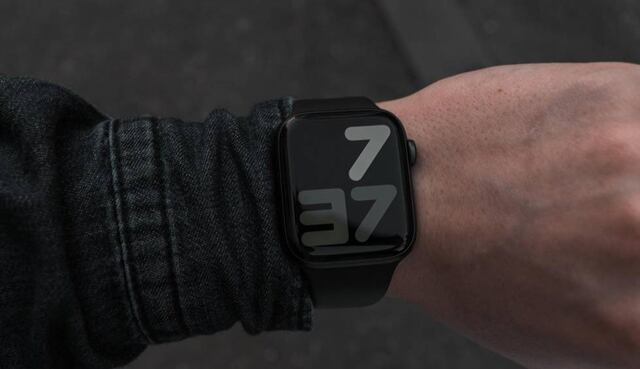 Apple, finalmente, abandona el proyecto de lanzar un Apple Watch con ...