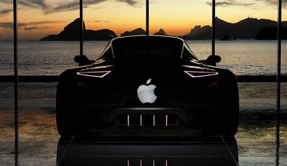 Apple Car