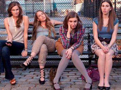 'Girls': ¿sí o no?