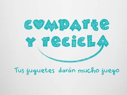 La solidaridad, el mejor regalo de Reyes