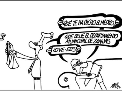 FORGES