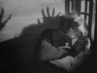 Eisenstein, Chaplin y Murnau, grandes artistas que abrieron nuevos caminos en el lenguaje cinematográfico