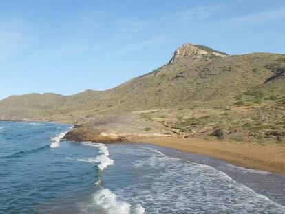 Parque Natural de Calblanque