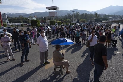 Guerrero es uno de los Estados donde las elecciones han causado más polémica. El candidato favorito de Morena para la gubernatura, Félix Salgado Macedonio, cedió la candidatura a su hija en medio de la polémica al ser denunciado por violación.