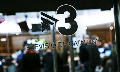 Els productors volen que TV3 sigui el motor del sector.