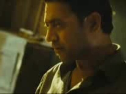 Tráiler de Slumdog Millonaire