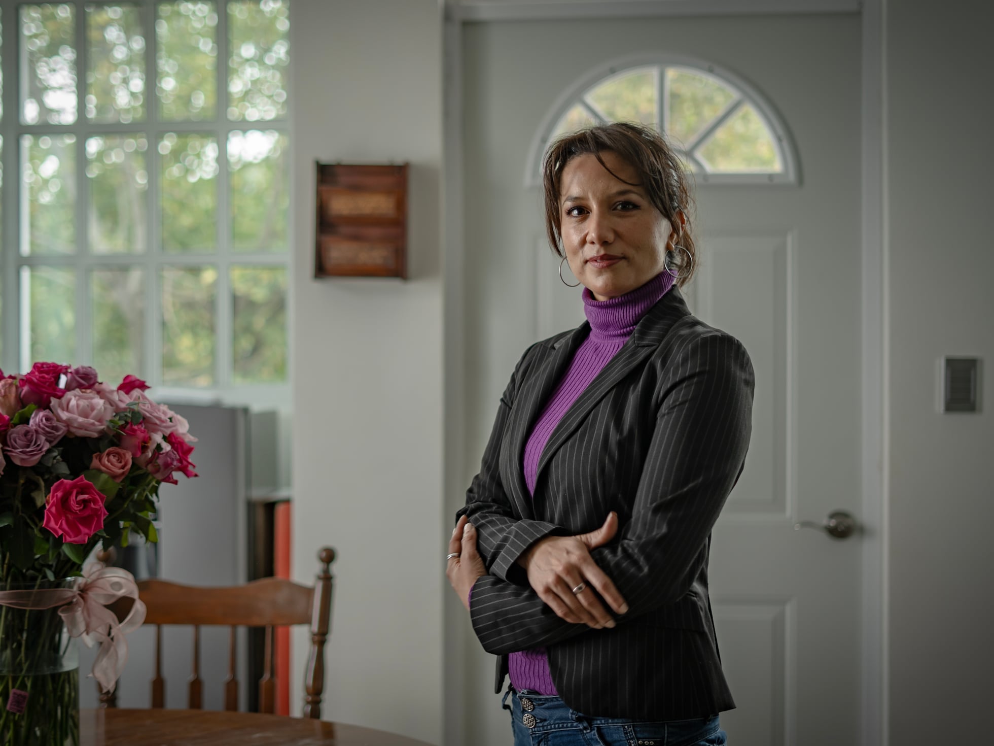 Brenda Quevedo: “Pensaba que me iban a matar. Para eso, mejor me mataba yo” | EL PAÍS México