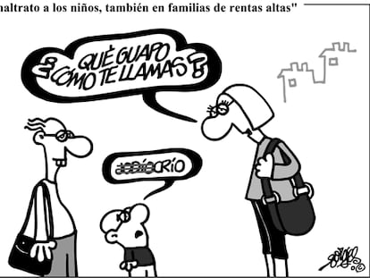 FORGES