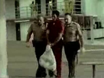 Tráiler de la película 'Más allá de la duda'