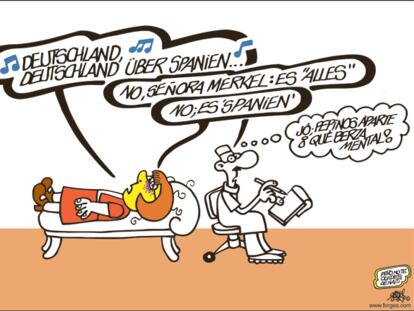 FORGES
