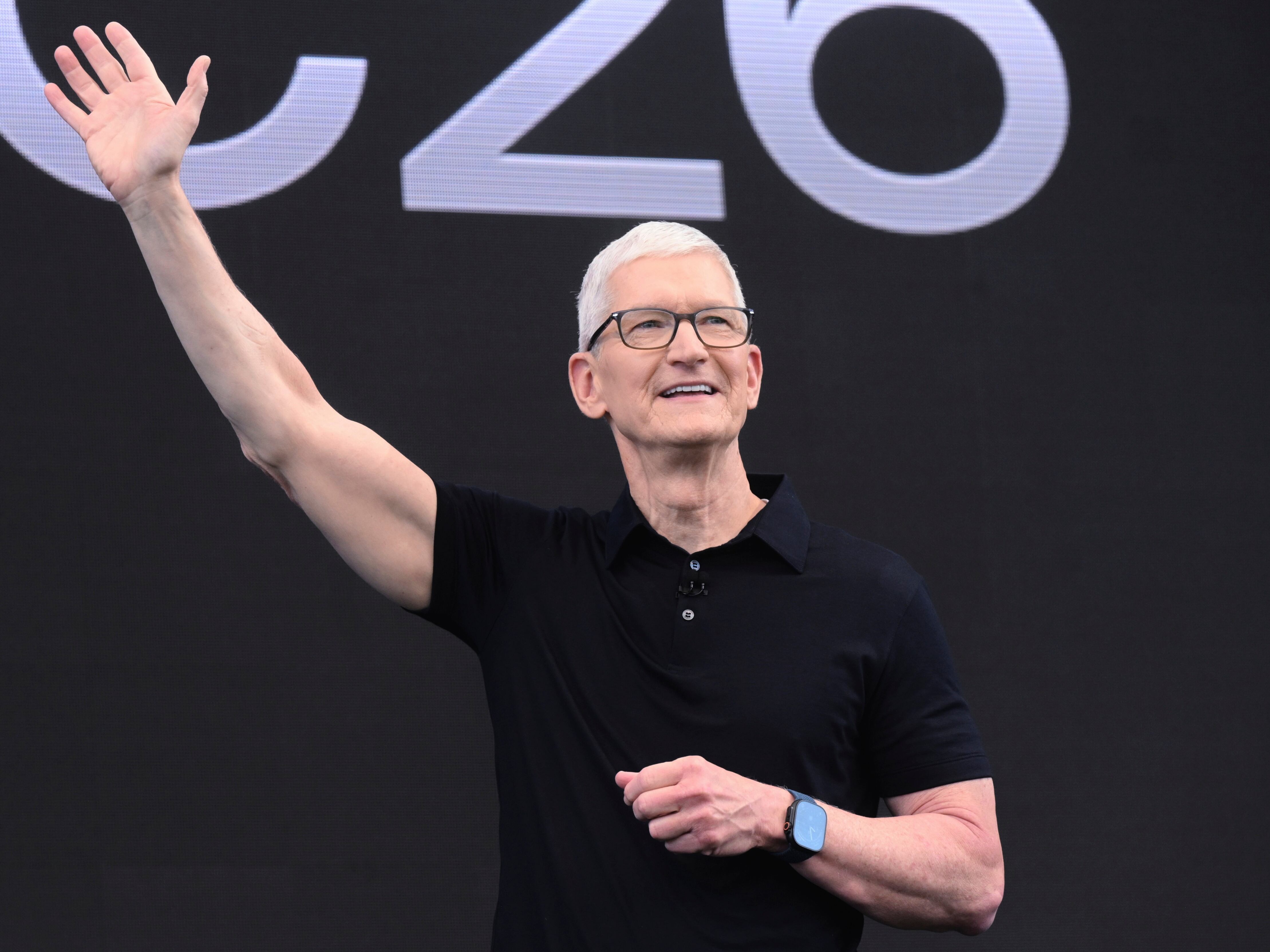 Apple sufre en Bolsa tras subir los precios del MacBook y el iPad por la crisis mundial de chips