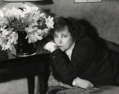 <i>Colette</i> (París, 1930).