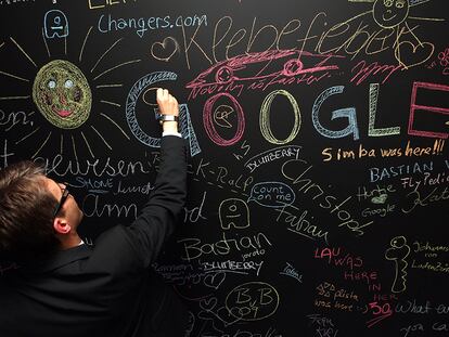 Cómo conseguir que un cazatalentos se fije en tu perfil profesional