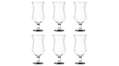 Pack de copas de cóctel Platinux
