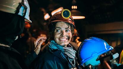 Película Miss Carbón en Filmin