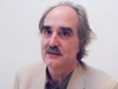 Entrevista con Valentí Gómez