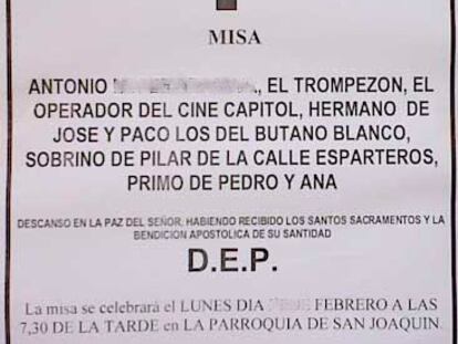 ¿Quién necesita el feisbuk ese?