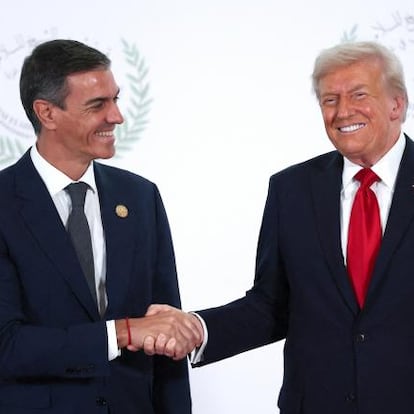 En Alemania tienen claro qué decir sobre Pedro Sánchez tras las amenazas de Trump a España