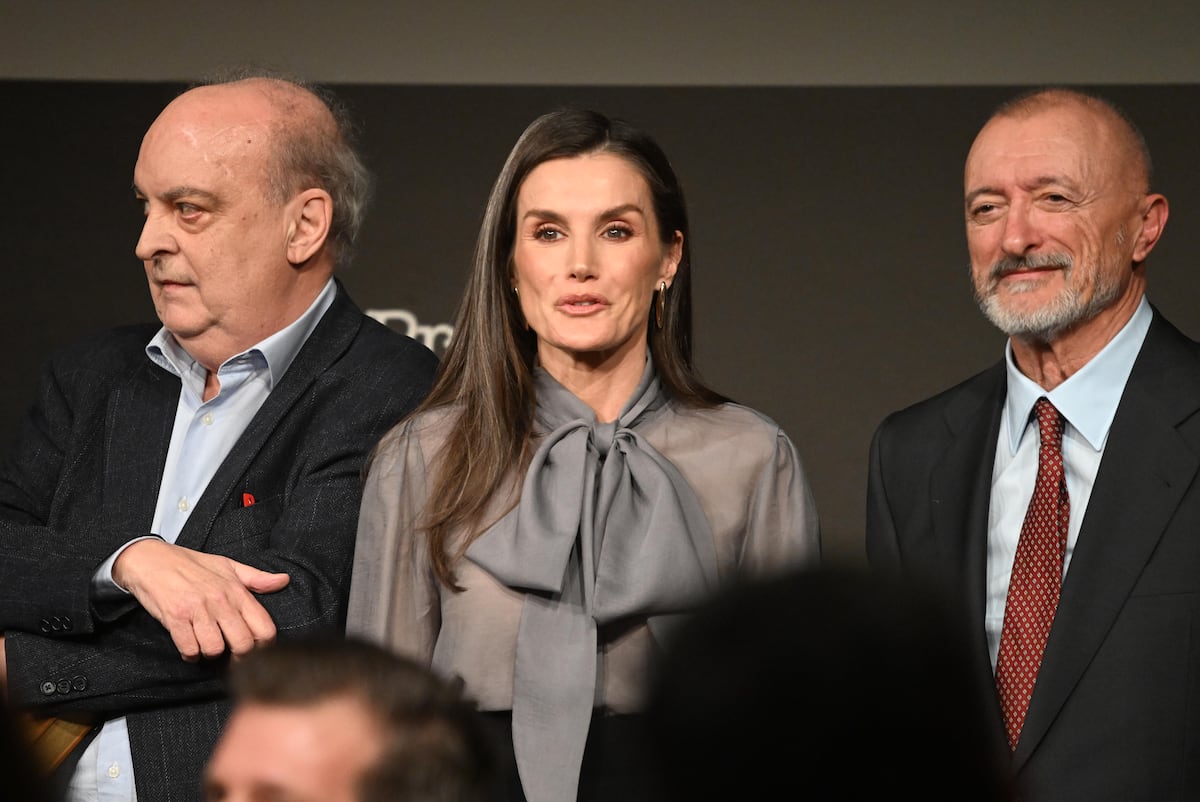 Los Premios Zenda 2026 reúnen a escritores y políticos en una gala ...