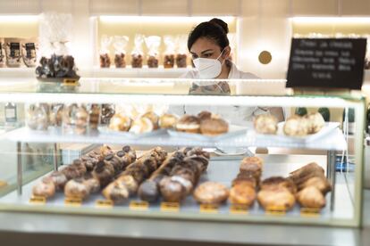 Pasteleria L'Atelier