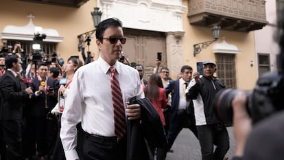 Perú y México se abren a recomponer sus relaciones diplomáticas