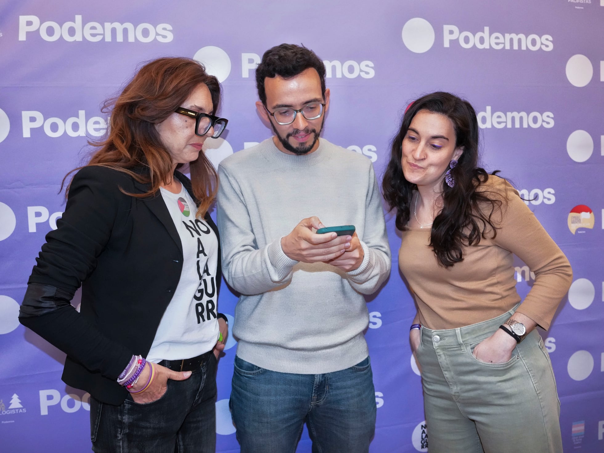 Podemos pierde su único escaño en Castilla y León