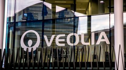 Veolia irrumpe en el negocio de la IA y los centros de datos para facturar 1.000 millones en 2030