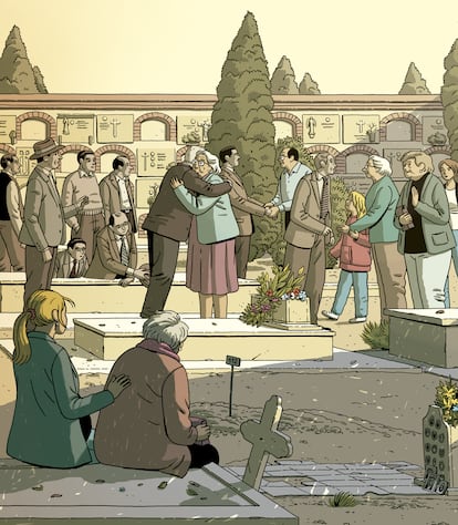 Un año ilustrado 2024