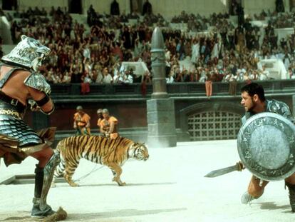 Gladiator, de Ridley Scott