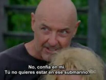 Hollywood golpea a los sitios que subtitulan películas y series