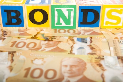 Canadian Bonds