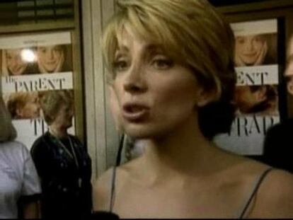 Muere la actriz Natasha Richardson