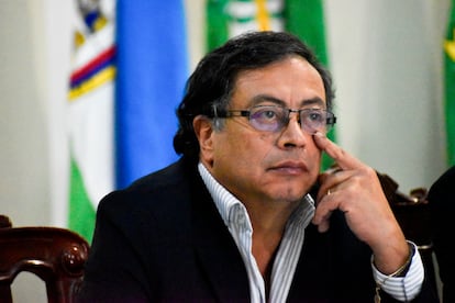 gustavo petro