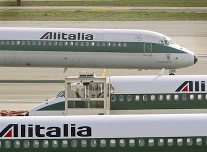 Alitalia