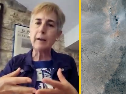 “El paso de Trump nos pone en una circunstancia en la que ya no hay límites ni mediadores”