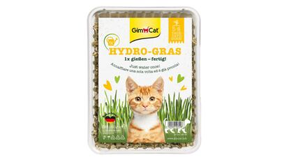 Hydro-Gras de GimCat