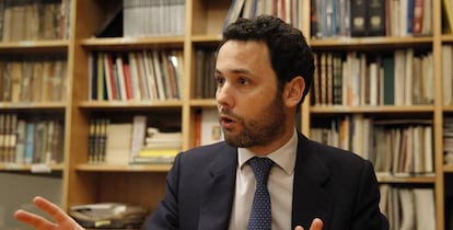 Juan Gómez Bada, Director de Inversiones de Avantage Fund.