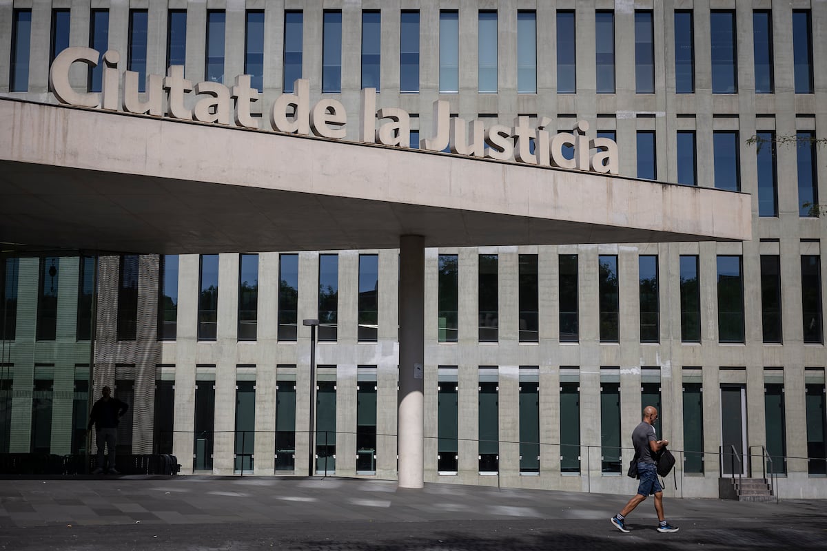 En los juicios rápidos contra la multirreindencia: de la “alarma social” a hurtos de dos euros