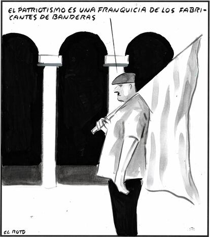 El Roto12/3/22