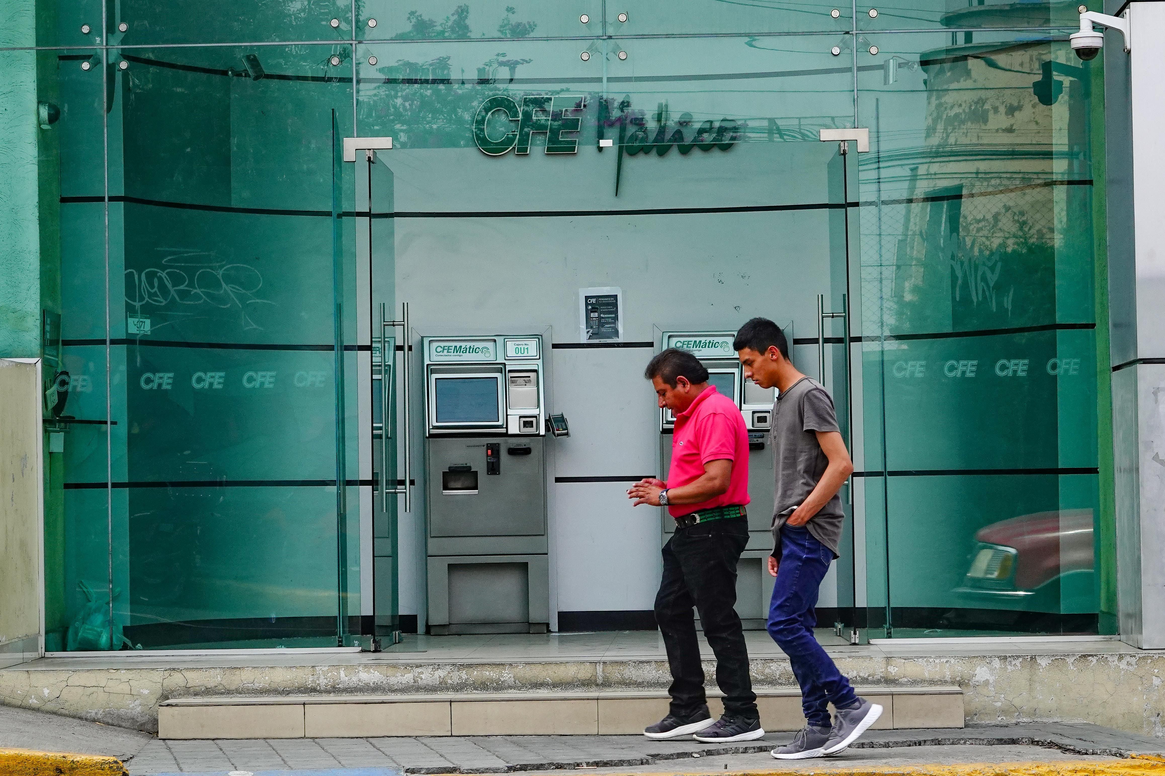 La CFE ofrece apoyos en México para adquirir refrigeradores y aires acondicionados nuevos