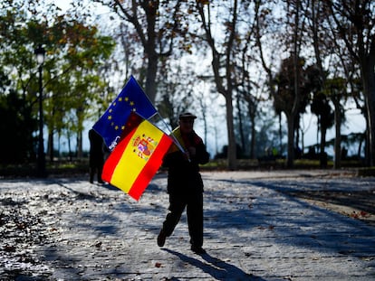 Cuarenta años después: España y la Unión Europea, una historia compartida de transformación