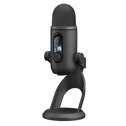 Logitech YETI 2