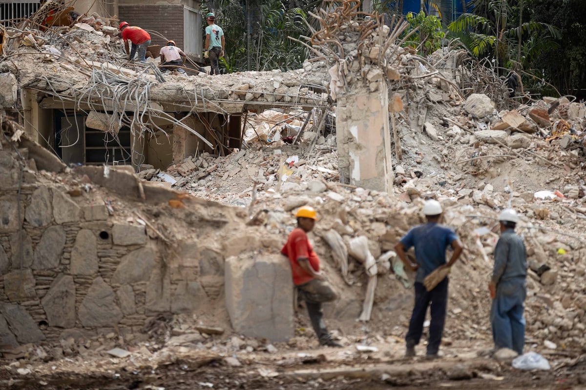 Cómo mejoramos nuestra preparación y resiliencia a los choques